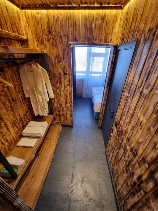 新布拉克度假酒店 阿拉木图 外观 照片