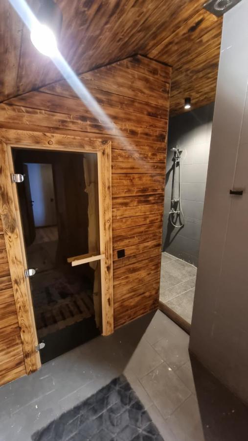 新布拉克度假酒店 阿拉木图 外观 照片